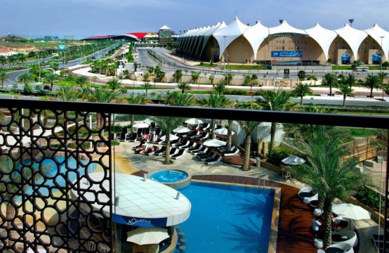 Yas Island Rotana Abu Dhabi