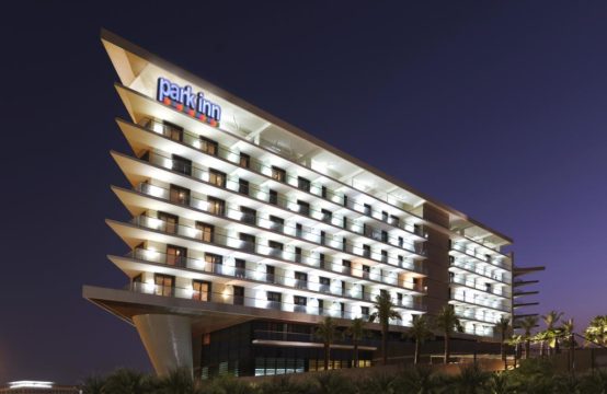 Park Inn by Radisson Abu Dhabi Yas Island