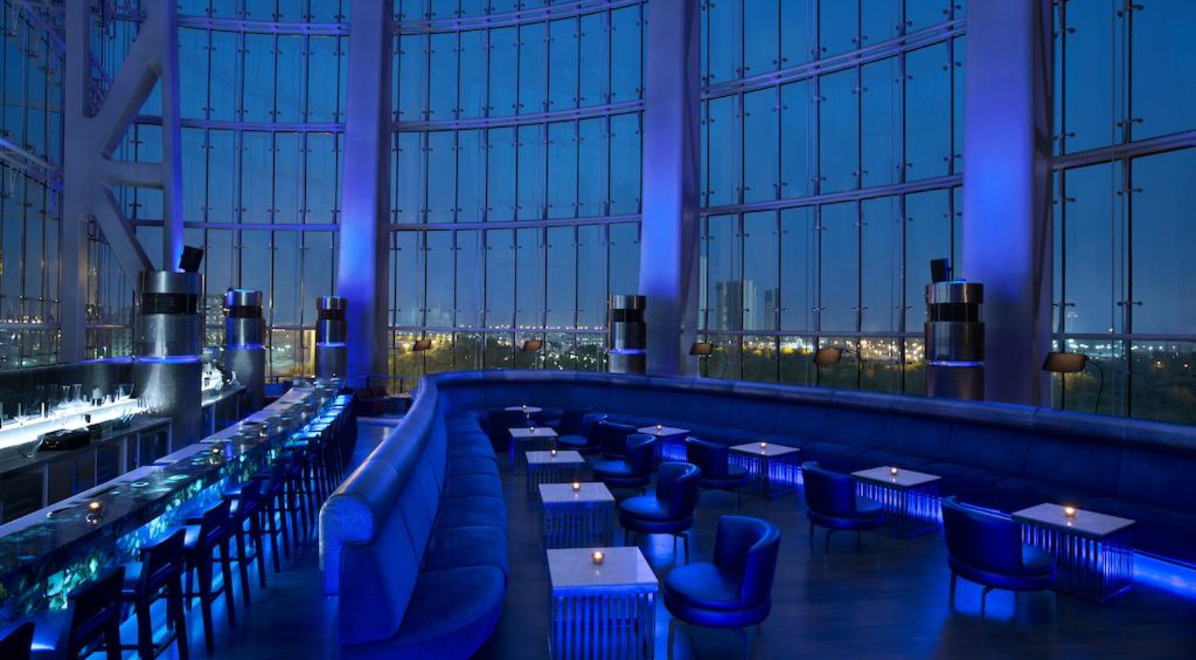 Abu Dhabi Strip Clubs