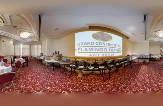 Grand Continental Flamingo Hotel