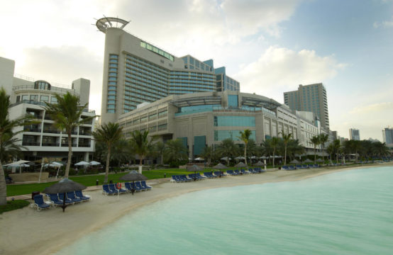 Beach Rotana &#8211; Abu Dhabi