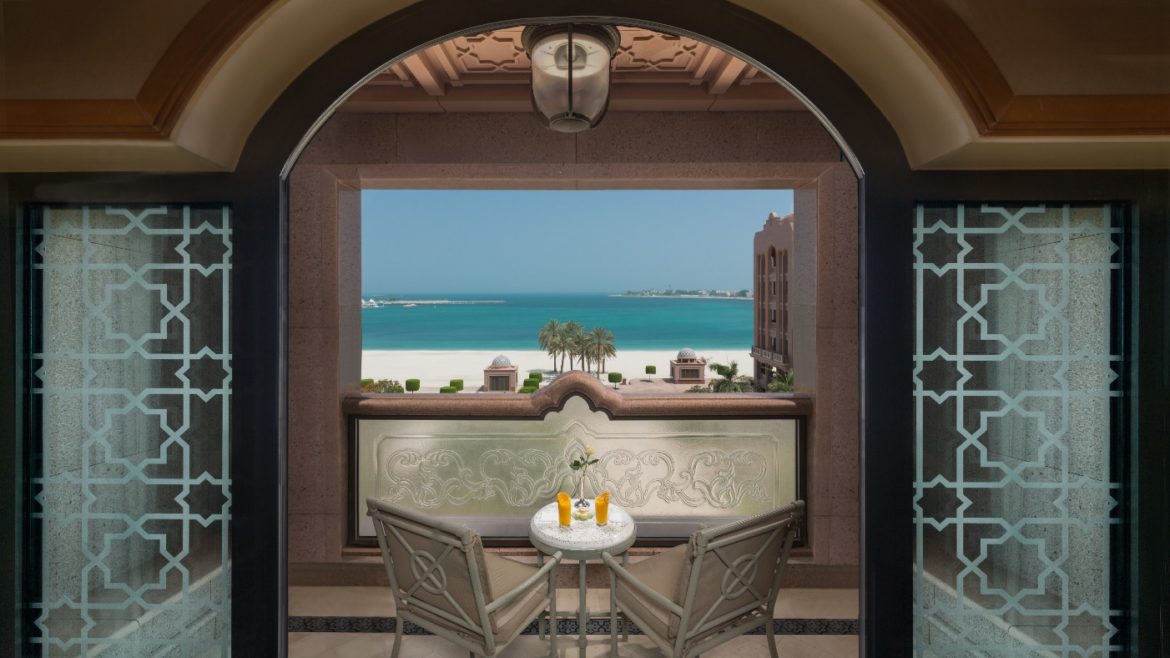 Eid Al Adha At Emirates Palace Abu Dhabi Hotels Guide