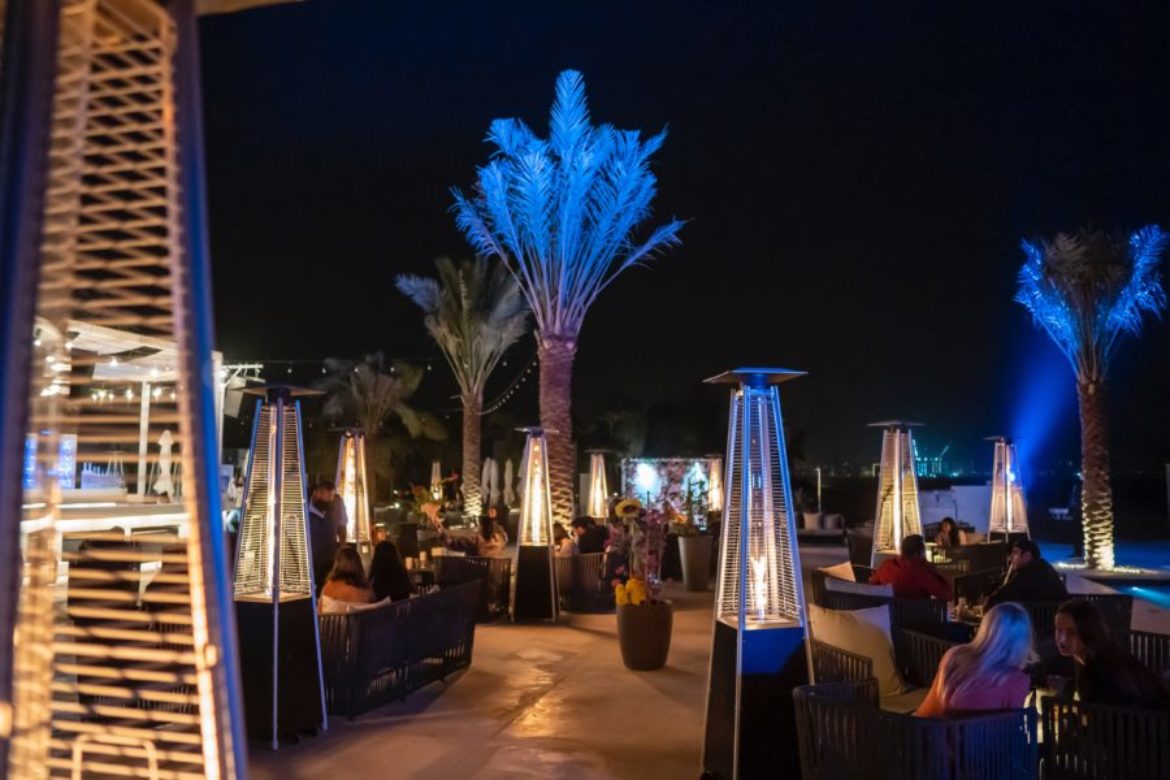 Celebrate Eid Al Adha At Cove Beach Abu Dhabi Abu Dhabi Hotels Guide